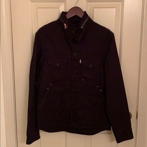Levi’s Commuter Trucker Jacket
